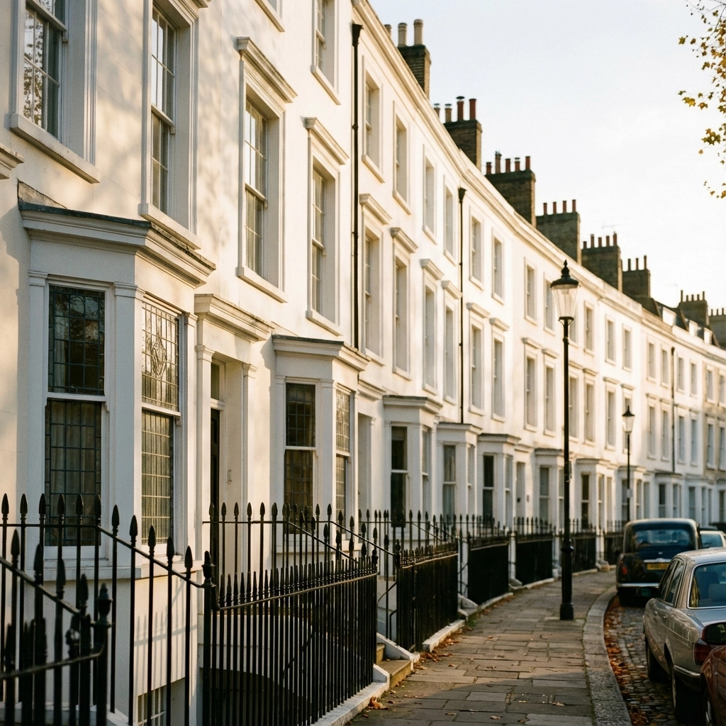 Window Solutions for Conservation Areas: Complete 2026 Guide