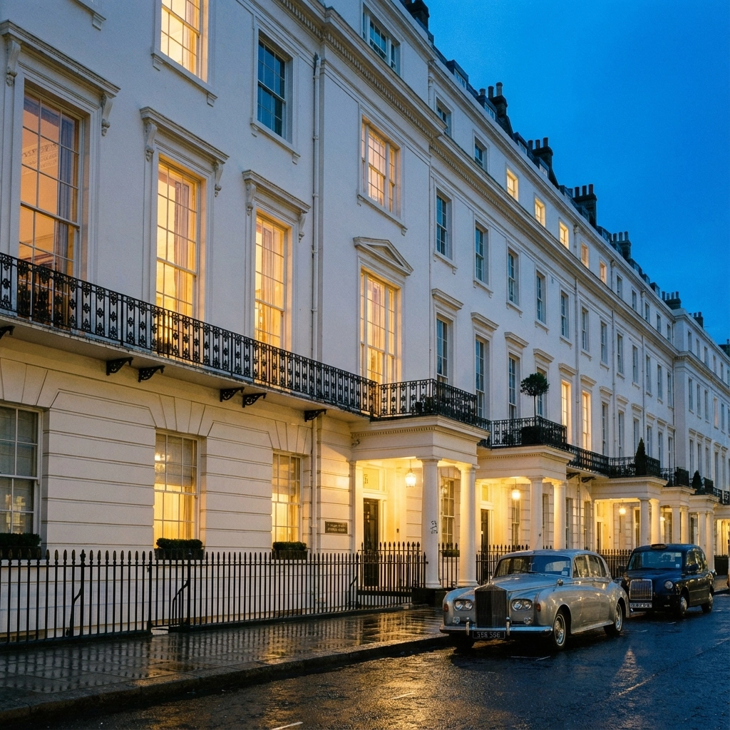 Complete Guide to Secondary Glazing for Listed Buildings