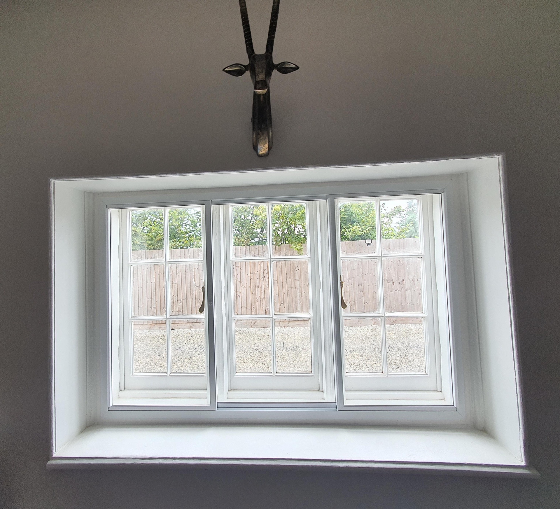 Benefits of horizontal sliding secondary glazing